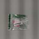 ALXCD Ear Tips Compatible with Beats Studio Buds, S M L 3 Sizes 6 Pairs Soft Silicon Earbuds Tips Eartips, Replacement for Beats Studio Buds, 6 Pairs, Red