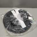 Second Generation Music Boxing Machine with Boxing Gloves, Boxing Machine Wall Mounted Music, Smart Bluetooth Music Boxing Trainer with Gloves, Music Boxing Machine for Adults, Indoor and Gym (Black)