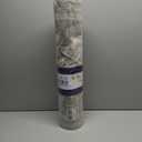 DEXI Area Rugs for Entryway, 2'8"x4' Washable Low Pile Vintage Traditional Entry Rug Non Slip, Indoor Door Mat for Bedroom Kitchen Entrance Hallway, Light Brown