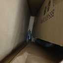 EMODA 5 Inch California King Box Spring Bed Base, 3000 LBS Heavy Duty Metal Mattress Foundation with Fabric Cover, Easy Assembly