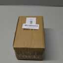 Top Brass Antique White Chess Knight Eyeglass Holder  Resin Stand for Eyeglasses, Reading Glasses & Sunglasses  Chess Piece Lover Decor