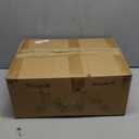 YGJT 3 in 1 Lighting Tricycle for Toddlers Age 2-5 Years Old, Folding Kids Balance Bike with Adjustable Seat and Removable Pedal, Toddler Bike Ride-on Toys for Infant, Gifts for Baby Boys Girls (Blue)