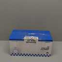 ELEGOO 250g Rapid PLA Plus Filament 1.75mm Bundle, 8 Colors PLA+ 3D Printer Filament 30-600 mm/s High Speed Printing, Dimensional Accuracy +/- 0.02 mm 8 Pack 250g Spool (8*250g Black/White/Grey/Red/Blue/Yellow/Green/Orange)