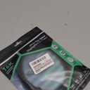 16K 8K DisplayPort Cable 2.1, VESA Certified 16K DP Cable 1.5FT 3.3FT 5FT 6.6FT 10FT 16FT 20FT Lengths for Selection, 16K@60Hz, 8K@120Hz, 4K@240Hz 165Hz 144Hz Support 80Gbps HDR, HDCP DSC 1.2a (3.3FT)