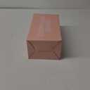 40 oz Tumbler with Handle and Straw, 2 in 1 Lid, Vacuum Insulated Stainless Steel Double Wall Water Bottle Travel Mug - Holiday Gifts for Women Men - Pink