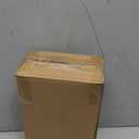 Orion Motor Tech Air Conditioner Flushing Kit, High Performance Flush Tool Set for Cleaning Car AC System with 34 oz Stainless Steel Tank 3.3 ft Nylon Hose 1/4 in Adapter, 150 psi Working Pressure