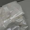 Zcaukya Inflatable Seashell Pool Float, Giant Clam Air-Filled Toys with Pearl Ball for Kids Birthday Party Swimming Pool Summer Beach Party Mermaid Ocean Theme Party Decor