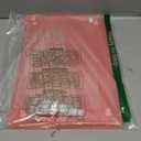 B BELK Compatible with MacBook Air 13 inch Case 2010-2017 Release Model A1466 A1369, Matte Plastic Laptop Hard Shell Case for MacBook Air 13.3 inch + Keyboard Cover + Screen Protector, Pink