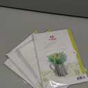 Lovepop Mother's Day PopUp Card for Her  3D Greeting Cards for Mom, Wife, Women  Sunflower Watering Can  5" x 7" Card  Blank Notecard & Envelope Included, Pack of 5