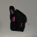 FREETOO Trigger Finger Splint for Thumb, Thumb Brace Right Hand or Left Hand for Arthritis Pain and Support, Thumb Spica Splint, Thumb Stabilizer for Tendonitis, Sprain Fits Palm 6.2''-7.5'' XS Pink