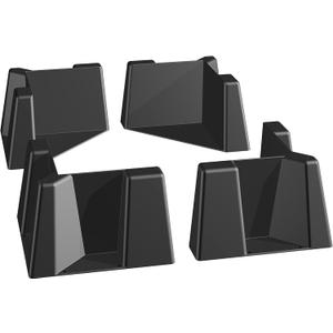 WeatherTech CargoTech  Automotive Trunk Organizer, Trunk Divider, Cargo Containment System for Car, SUV Trunk