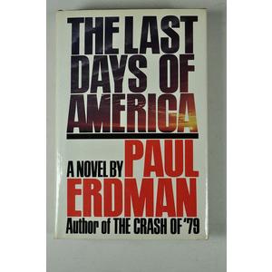 The Last Days of America
