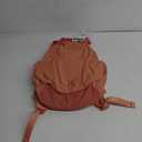 Hurley Women's Gym Backpack, Canyon Clay, One Size