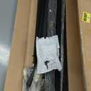 10 Inch Bed Frame Full Size, with Bedside Stand 1200lbs Heavy Duty Metal Platform, with Mattress Slide Stopper, Heavy Steel Slats Support, Noise Free, Non-Slip, Easy Assembly