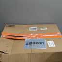 Homemate Heated Weighted Blanket for Adults - 50"x60" 10lbs Electric Throw Fast Heating Heavy Blanket 1/2/4/6/8 Hour Auto Off 10 Heat Levels Over-Heat Protection Luxury Faux Fur Sherpa