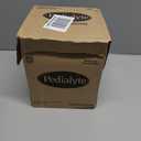 Pedialyte Electrolyte Drink, Hydration Drinks for Kids & Adults, Unflavored, 1 Liter, Pack of 4