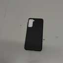 Crave for Galaxy S21 Case, Shockproof Protection Dual Layer Case for Samsung Galaxy S21, S21 5G (6.2 inch) - Black