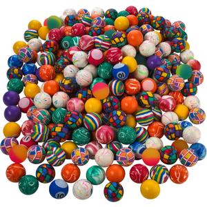 High Bouncy Balls 250 Pack 