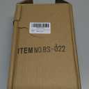 2 Pack Robin Bird, Robin Garden Ornaments Outdoor, Realistic Robins, Bird Figurines Home Decor, Bird Ornaments for Lifelike Bird Model