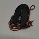 BlueFinger RGB Gaming Keyboard and Backlit Mouse Combo, USB Wired, LED Gaming Set for Laptop PC Computer Game and Work (Black)