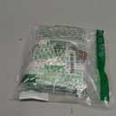 Command 5 lb Large Utility Hooks, 7 Hooks and 12 Strips, Damage-Free Hanging Wall Hook with Adhesive Strips, No Tools Required, Great for Home Kitchen Office Organization | 12-Strips, Organize, Damage-Free