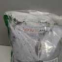 Vogue Candles Granulated Black Wax Refill – 5LB Pearled Candle Sand Wax – Sand Candle Kit with 50 Cotton Wicks for DIY Home Lighting – PlantBased & Reusable for Clean Burning, Custom Vessels & Décor