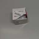 Replacement Cap for Owala Freesip,One Button Water Bottle Top Lid Compatible with Owala Cup 16oz 24oz 32oz 40oz, BPA-Free Replacement Lid Accessory for Owala Free Sip (Pink+Green)