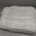 Queen Size Memory Foam Mattress Topper for Pressure Relief
