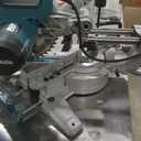 Makita LS1110F 10 Slide Compound Miter Saw