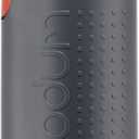 Bodum Bistro Electric Blade Coffee Grinder, Gray (2.1oz)