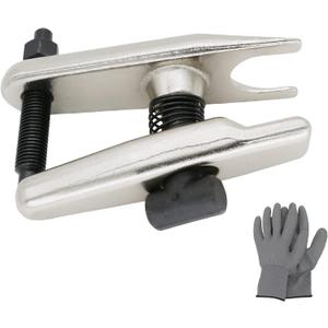 32mm Ball Joint Separator Tool Ball Joint Removal Tool for Separating Ball Joints Arms Tie Rods on Audi Benz Mazda
