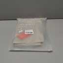 Bamans Dress Pants Women Work Business Pants Tummy Control Office Straight Leg Trousers High Waisted Ladies Slacks (Medium, Stone)