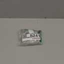 Window Locks for Up and Down Windows 4 Pack Window Stopper Sliding Window Lock for Vertical Horizontal Sliding Windows Doors with Key Aluminum Window Security Locks Child Proof(Silver Medium)