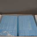 50 Count 36" x 36" Super Absorbency Disposable Underpads - Leakproof Quick Drying Pads for Baby, Puppy & Adults, Bed Pads, Incontinence & Dog Pee