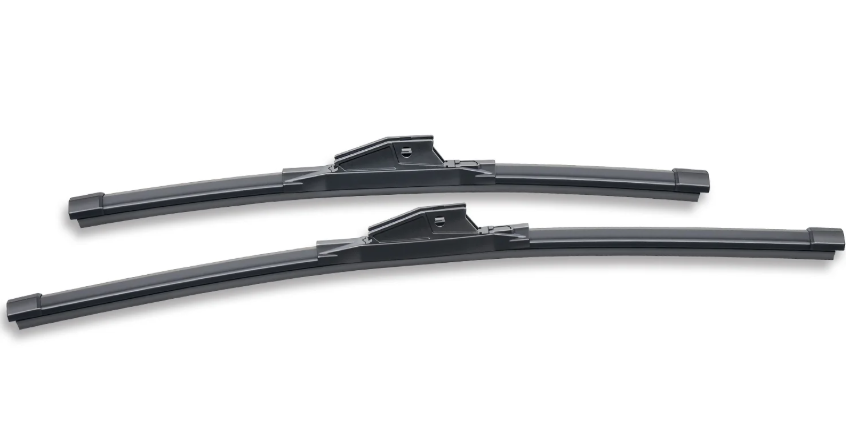 TRICO White 2 Pack, 22 + 22 Extreme Weather Winter Beam Wiper Blades