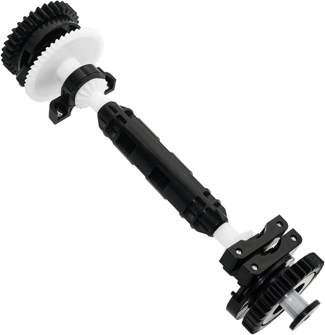 R0837500 Drive Shaft Assembly Installation Kit with Driver, Fits P40 Sport