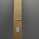 Feather Flag Pole Kit Fits 8FT Swooper Flags, 11FT Tall Aluminum Flagpole Set with Heavy Duty Ground Spike for Business Advertising Flags Custom Feather Flag