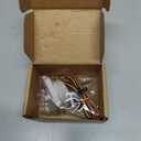 EAU65058313 Refrigerator Evaporator Fan Motor Assembly for LG Bottom-Freezer,Top Mount Freezer,Replacement Part Number EAU63103001,EAU65058522,EAU65058304,EAU65058312