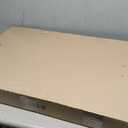 VOLPONE 24 Inch Towel Rack with Towel Bar Holder Foldable Towel Shelf with Movable Hooks Rustproof Towel Storage Wall Mount for Bathroom Lavatory Silver