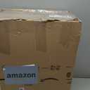 6FT Christmas Inflatables Outdoor Decs, Inflatable Polar Bear and Penguins in The Cup, Built-in Colorful LED Light, Blow Up Yard Decor for Lawn Garden Indoor Xmas Party, for Him, Her