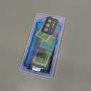 TZGZT 3 Pack for Samsung Galaxy S26 Ultra Screen Protector Tempered Glass, Automatic 0 Bubble Installation, Aluminum Metal Camera Lens Protector Accessories, Case Friendly, 10X Stronger Shatterproof