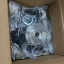 SCITOO Front Brake Calipers With Bracket 19B6461 19B6460 Compatible For Hyundai For Sonata 2011-2014
