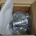 MOTOKU Front Wheel Hub Bearing Assembly for Dodge Caliber 2007-2012, Jeep Compass, Patriot 2007-2017, Mitsubishi Lancer FWD 2008-2017, Outlander 07-2020, Outlander Sport 2011-2023, Outlander PHEV