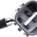 2Pcs Upstream and Downstream Oxygen O2 Sensor for 2005-2011 Tacoma L4-2.7L .OE#250-24360 250-54113