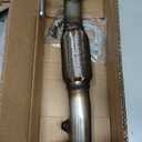 Front Flex Pipe Replacement for Hyundai Tucson 2010-13 Kia Sportage 2011-16