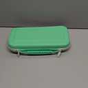 Orzly Case Compatible with Nintendo Switch 2  Protective Travel Carry Case with Screen Padding, Game Card & microSD Slots, Zipped & Open Pockets for Accessories  7.9" Gift Boxed (Zel)