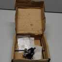 Racing Shaft Rocker Arm Set w Push Rod For Predator 212cc Non Hemi,Race retainers with 22lb Race Springs