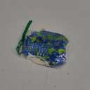 Boys Reusable Baby and Toddler Swim Diaper, Royal Blue Turtle Journey, 4T US