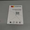 3 Pack Privacy Screen Protector for Samsung Galaxy S26 Ultra Tempered Glass + 2 Pack Camera Lens Protector, True 25Anti Spy, Military Grade Shatterproof, 9H+ Hardness, Auto Alignment Frame 6.9" (Black)