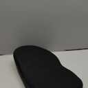 Car Seat Cushion - Memory Foam Car Seat Pad - Sciatica & Lower Back Pain Relief - Car Seat Cushions for Driving - Road Trip Essentials for Drivers(Black)